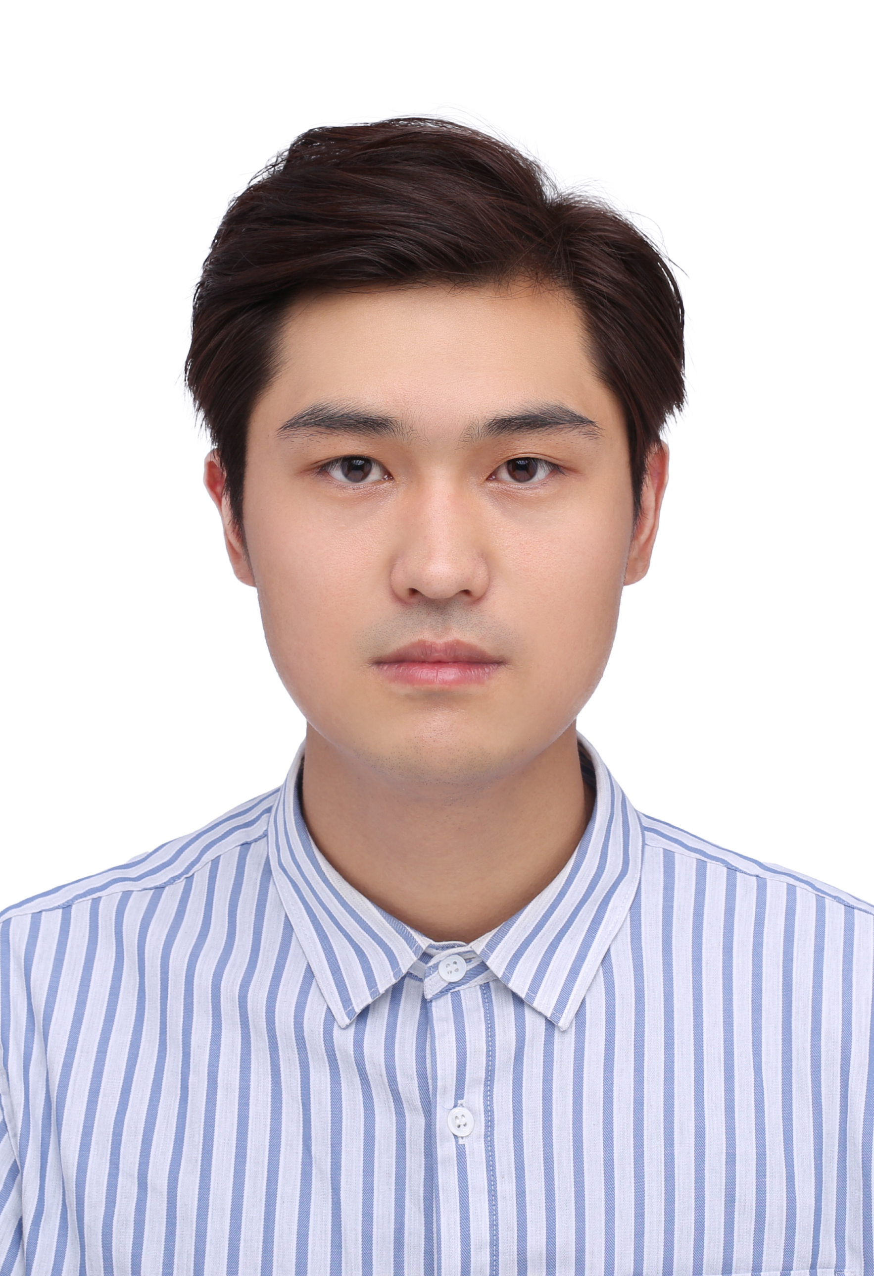 Guangzhao Dai