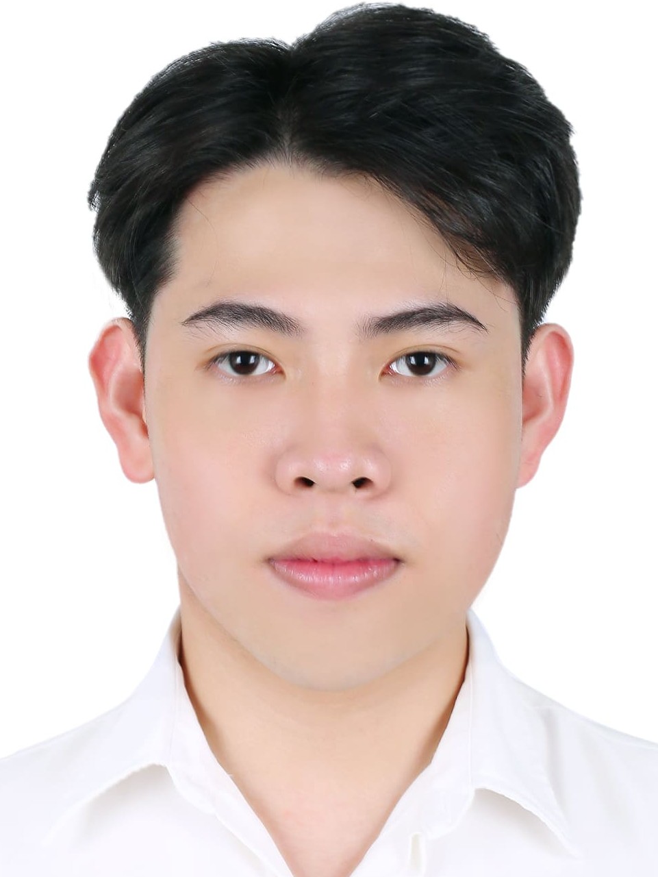 Mai Phan Quoc Hung