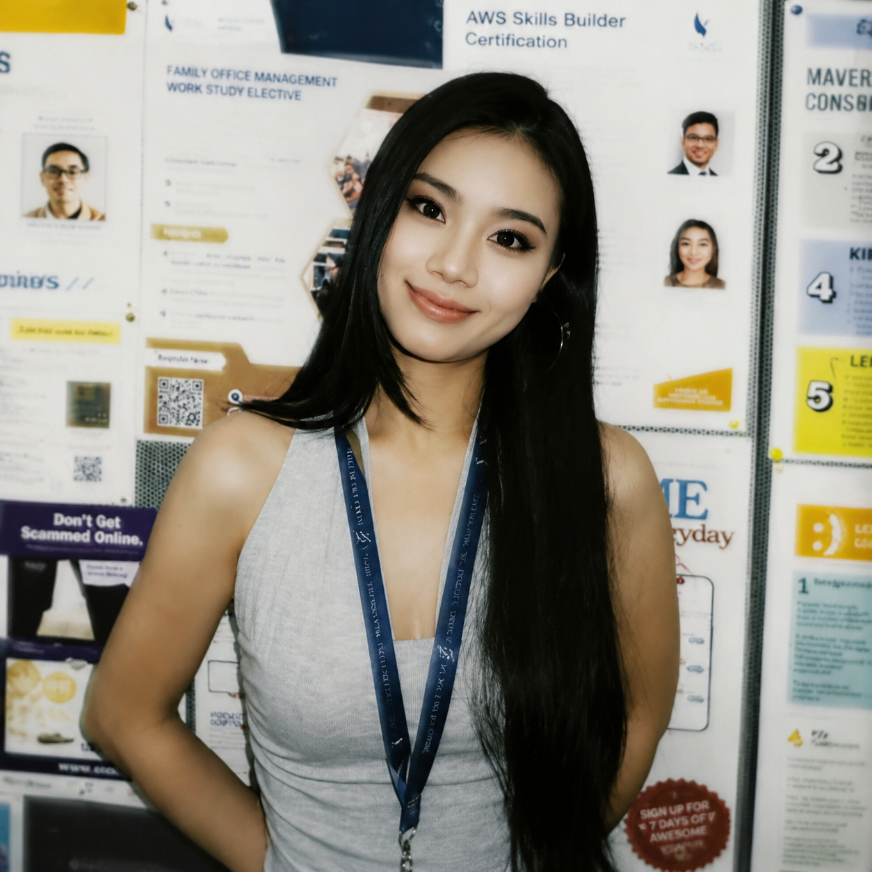Xiao Lyu
