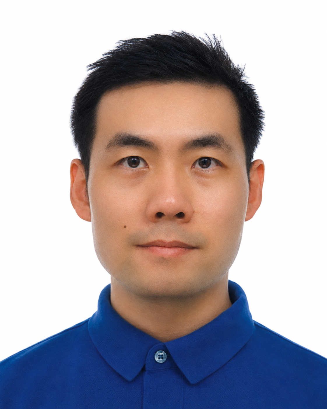 JinYang Wu